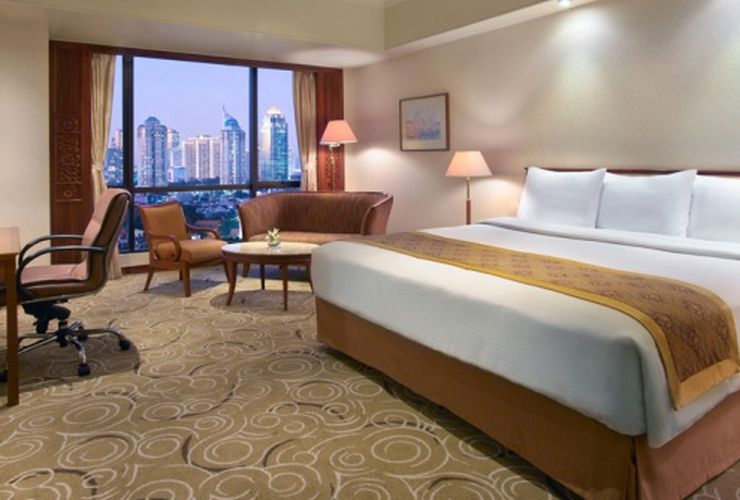 Soal Pengosongan Hotel Sultan, Begini Kata Kuasa Hukum Indobuildco