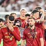 Roma Gagal Main di Liga Champions, Kabar Bagus bagi Mourinho
