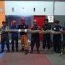 Ular Piton Sepanjang 7 Meter Ditangkap di Parepare, Beratnya Capai 300 Kilogram