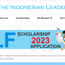 Calon Mahasiswa Butuh Biaya Kuliah 2023? Daftar Beasiswa ILF
