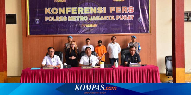 Jadi Tersangka Kasus Pelecehan, Dokter PPDS UI Terancam 12 Tahun Penjara