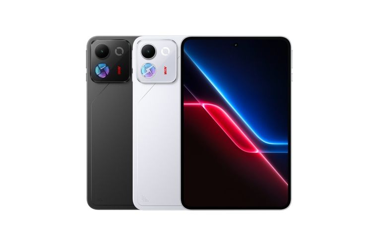 Honor Win Pad Resmi, Tablet Gaming dengan Layar 240 Hz dan Baterai Jumbo