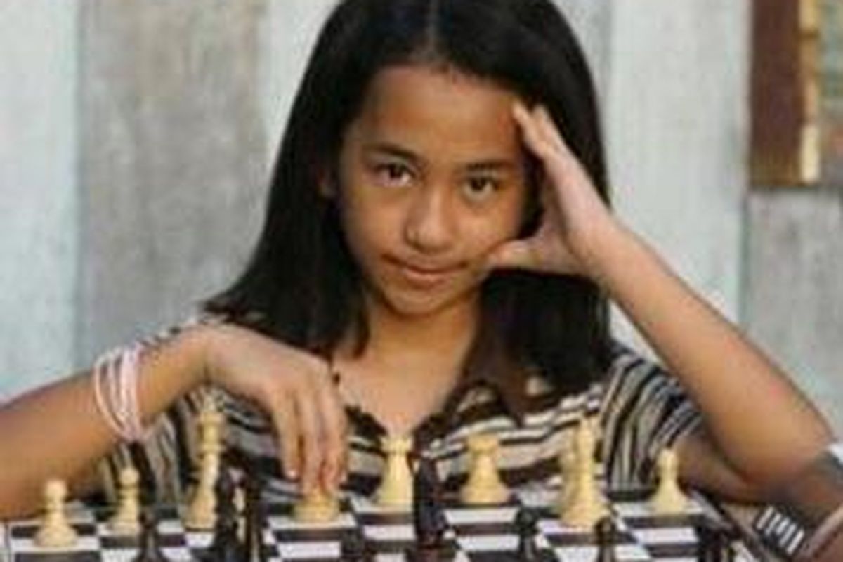 Chelsie Monica Ignesias Sihite