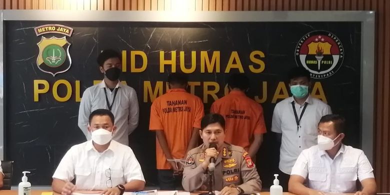 Harus Tahu Penggelapan MacBook Rp 67 Juta oleh Kurir, Buntut JualBeli Akun Ojol