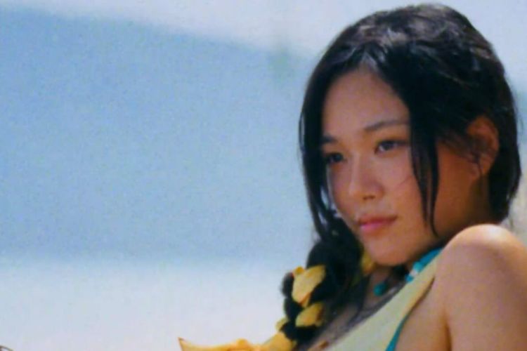 Penjelasan BIBI Usai Penampilannya di Waterbomb Tuai Kontroversi