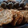 Harga Bahan Baku Naik, Ukuran Tempe dan Tahu di Warteg Mengecil