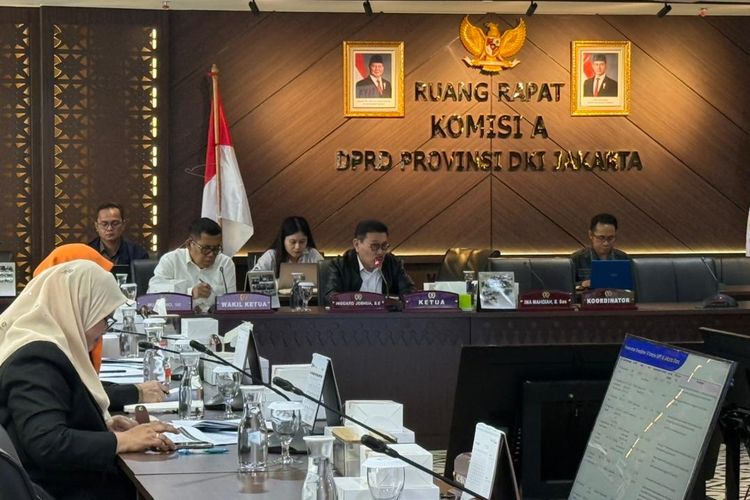 Target 10 Pengembang Besar, Pansus DPRD DKI Siapkan Sidak Buru Aset Fasos-Fasum yang Mandek