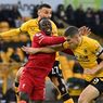 Babak I Wolves Vs Liverpool: The Reds Minim 