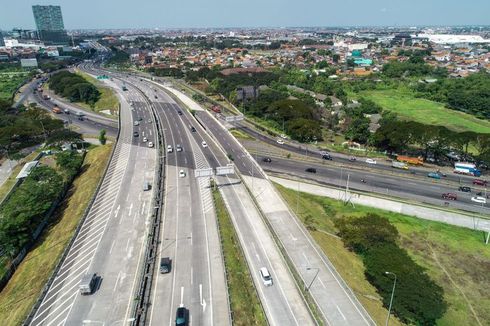 Tilang Elektronik Akan Diterapkan di Ruas Jalan Tol Surabaya-Gempol