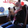 Masih Banyak Perusahaan Bus yang Belum Pasang Sabuk Pengaman untuk Penumpang