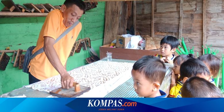 Dana Bop Paud Dan Pendidikan Kesetaraan Bisa Dipakai Bayar Gaji Guru