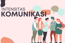 Intensitas Komunikasi: Pengertian, Aspek, dan Taraf