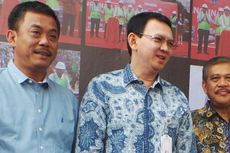 Ahok Senang Ketua DPRD Sudah Tanda Tangani LKPJ APBD 2014
