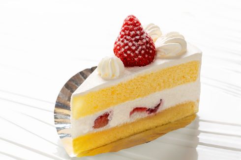 7 Dessert ala Barat Paling Populer di Jepang, Mana Favoritmu?