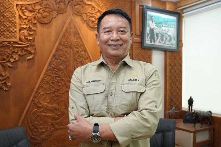 Anggota DPR Blak-blakkan: Akses Diskusi di Komisi I Tertutup, Menhan-Menlu Jarang Hadir Rapat