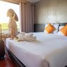 Tren Wisatawan Nusantara, Fungsi Hotel Berubah dari Akomodasi Jadi Tempat Wisata