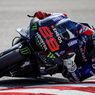 Tertunda karena Pandemi, Jorge Lorenzo Mulai Sesi Tes Lagi