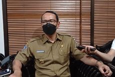 Wali Kota Mohan: Kota Mataram Turun dari Level 2 Menjadi Level 1 PPKM...