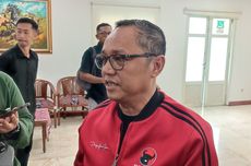 PDIP: Kami Minta Kaji Ulang Penerapan PPN 12 Persen, Bukan Menyalahkan Prabowo