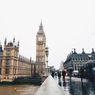 Mau Liburan ke Inggris, Kini Harus Ajukan Visa Lebih Awal