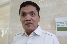 Hasto Jadi Tersangka, Komisi III: Tak Ada Gunanya Berdebat Ini Politis atau Tidak