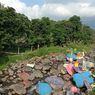 JP Water Track, Wisata Sungai di Bogor yang Instagrammable