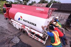 Catatan Kerugian Pertamina Rp 11 Triliun dan Perjalanan Harga BBM di Indonesia dari Masa ke Masa...