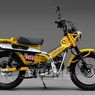 Rumors Honda Siapkan CT150 Hunter Cub 