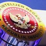 Presiden Jokowi Coret BIN di Bawah Koordinasi Kemenko Polhukam