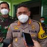 PPKM Level 4 di Banyumas Disesuaikan, Kapolresta: Warga Jangan Euforia, Covid-19 Belum Selesai
