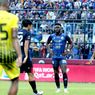 Piala Presiden 2022, Bek PSIS Semarang Janji Tempel Ketat Striker Arema FC Abel Camara