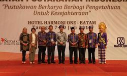 Perpusnas: Masyarakat Harus Dapat Kemudahan Mengakses Perpustakaan
