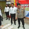Selewengkan 8,7 Ton Pupuk Subsidi, Izin Distributor di Lampung Dicabut