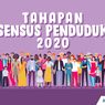 5 Fakta Seputar Sensus Penduduk 2020
