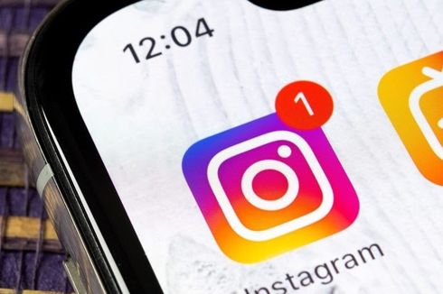 Cara Log Out Akun Instagram di Banyak Perangkat Sekaligus