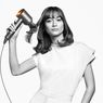 Dyson Rilis Pengering dan Penata Rambut Edisi Khusus di Akhir Tahun
