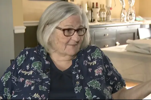 Akal Cerdik Nenek 73 Tahun Asal New York Sukses Kelabui Penipu