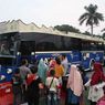 Ngabuburit Gratis di Tangerang Naik Bus Jawara, Cek Rutenya
