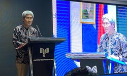 Institut Teknologi PLN Gandeng APITU untuk Jawab Kebutuhan 'Green Jobs'
