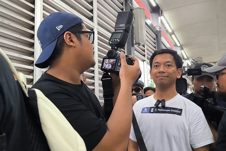 D'MASIV Berusia 22 Tahun, Rian: Tidak Mudah Bertahan, Biasanya 3 Album Bubar atau Vokalis Jadi Pejabat