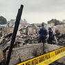 Pemprov DKI Bakal Carikan Rusun untuk Relokasi Korban Kebakaran di Simprug
