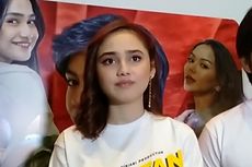 Syifa Hadju Ungkap Reaksi Orangtuanya Saat Kabarkan Akan Main di Film Catatan Si Boy