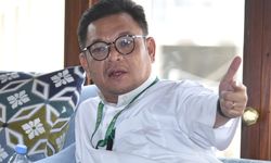 Komisi VIII DPR Ingatkan Kemenag Antisipasi Pergerakan Jemaah Haji Saat Lempar Jumroh