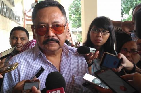 Resmi Dibuka, Simposium Purnawirawan TNI Akan Rumuskan Rekomendasi soal PKI