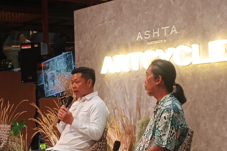 Di Jawa, Mengapa Macan Tutul Lebih Bisa Bertahan ketimbang Harimau?