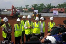 Jokowi Ingatkan Dana Infrastruktur Membengkak karena Proyek 