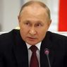 Putin Ancam 10 Tahun Penjara Tentara Rusia jika Tolak Berperang