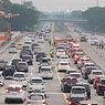 Kemenhub Imbau Arus Balik Manfaaatkan WFA, Cegah Kepadatan ke Jabodetabek