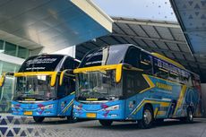 PO Paimaham Rilis 2 Bus Baru, Pakai Stabilizer