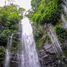 15 Tips Wisata ke Curug Lawe Benowo Ungaran, Pakai Sepatu Gunung